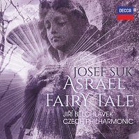 Czech Philharmonic, Jiří Bělohlávek – Suk: Asrael Symphony; Pohádka