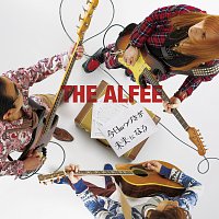 The Alfee – A Day After To Follow [B]