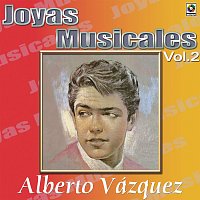 Alberto Vazquez – Joyas Musicales: Tres Estilos, Vol. 2