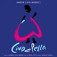 Original London Cast – Andrew Lloyd-Webber's Cinderella LP