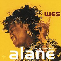 Wes – Alane