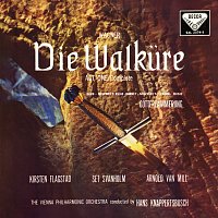 Kirsten Flagstad, Set Svanholm, Arnold van Mill, Wiener Philharmoniker – Wagner: Die Walkure, WWV 86B / Act 1 [Hans Knappertsbusch - The Opera Edition: Volume 3]