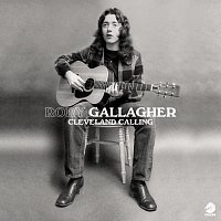 Rory Gallagher – Cleveland Calling, Pt.1