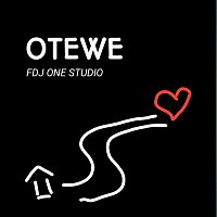 Přední strana obalu CD Otewe