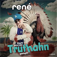 René Alé – Heute wird der Truthahn gestopft