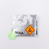 Niina – bad guy