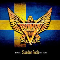 Triumph – Live At Sweden Rock Festival [Live From Sweden Rock Festival, Solvesborg, Sweden / June 7, 2008]
