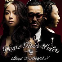 Three Nation – Dance Floor Lovers