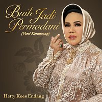 Hetty Koes Endang – Buih Jadi Permadani [Versi Keroncong]