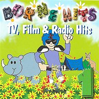 Various  Artists – Bornehits 1 - TV, Film & Radio Hits