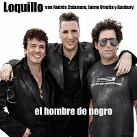 Loquillo – El hombre de negro