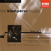 Otto Klemperer – The Klemperer Legacy: Beethoven Symphony 9 & Overture Prometheus