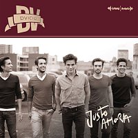 Dvicio – Justo Ahora