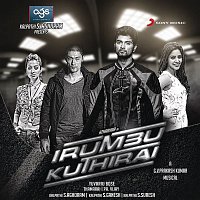 G.V. Prakash Kumar, A.R. Raihanah, Priya Hemesh – Irumbu Kuthirai (Original Motion Picture Soundtrack)
