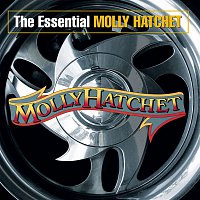Přední strana obalu CD The Essential Molly Hatchet