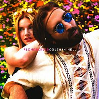 Přední strana obalu CD Flowerchild