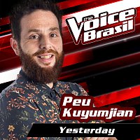Peu Kuyumjian – Yesterday [The Voice Brasil 2016]