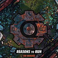 Crankdat – Reasons To Run (Remixes)