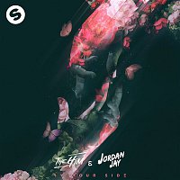 The Him, Jordan Jay – By Your Side