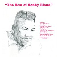 Bobby Bland – The Best Of Bobby Bland