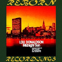 Lou Donaldson – Midnight Sun (Blue Note Limited, HD Remastered)