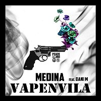 Medina – Vapenvila (feat. Dani M)