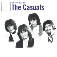 The Casuals – The Very Best of the Casuals