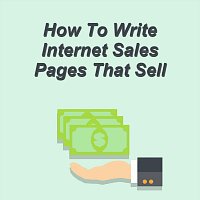 Simone Beretta – How to Write Internet Sales Pages That Sell