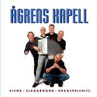 Ågrens Kapell – Visor Slagdängor Dragspelshits