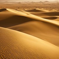 Arabian Dreams – الرمال الذهبية