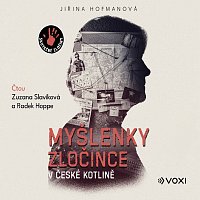 Jiřina Hofmanová – Myšlenky zločince v české kotlině