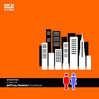Snowman presents Jeffrey Heston – True Love (Single)