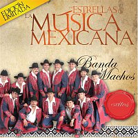 Banda Machos – Las Estrellas de la Musica Mexicana (USA)