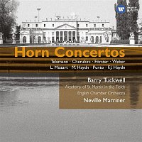 Barry Tuckwell – Barry Tuckwell: Horn Concertos