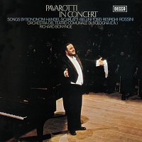 Pavarotti in Concert