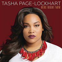Tasha Page-Lockhart – Here Right Now