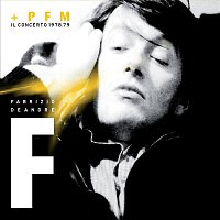 Fabrizio De Andre – Fabrizio De Andre e PFM - Il concerto1978/1979