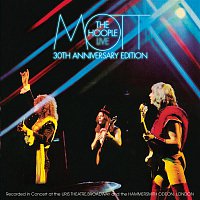 Mott The Hoople – Mott The Hoople Live - Thirtieth Anniversary Edition