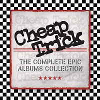 Cheap Trick – The Complete Epic Albums Collection