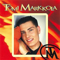 Tomi Markkola – Tomi Markkola