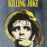 Killing Joke – Outside The Gate