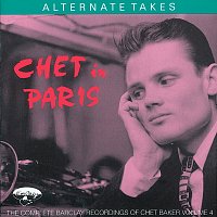Chet Baker – Chet In Paris, Vol 4