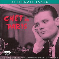 Chet Baker – Chet In Paris, Vol 4