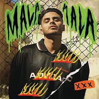 Álvaro Díaz – Mala