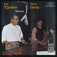 Cal Tjader, Stan Getz – Stan Getz With Cal Tjader