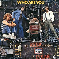 The Who – Who Are You
