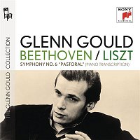 Glenn Gould – Beethoven/Liszt: Symphony No.6 "Pastoral" (Piano Transcription)
