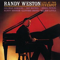 Randy Weston – Live At The Five Spot
