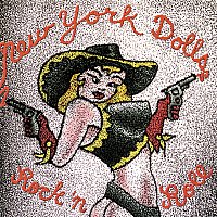 New York Dolls – Rock 'N Roll