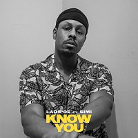 LADIPOE – Know You - EP